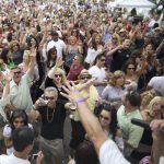 Kris M. | Large Food and Wine Festival Director