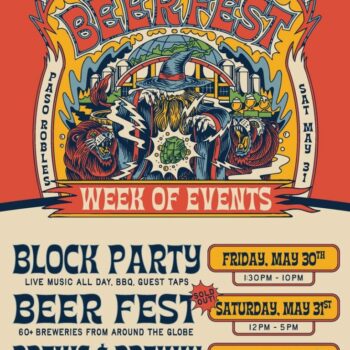 Firestone Walker Beer Fest